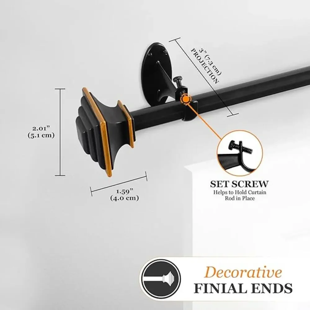 Kenney Fast Fit Mission 5/8